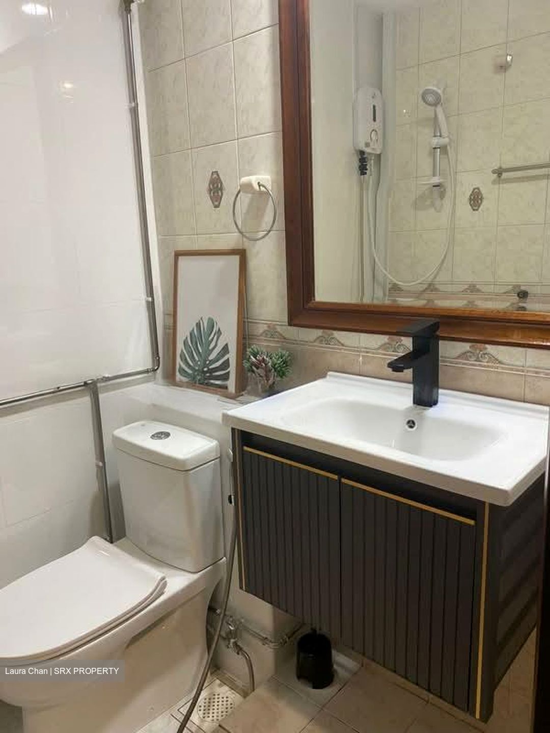 Simei Green Condominium (D18), Condominium #571124811